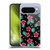 Andrea Lauren Design Lady Like Hibiscus Soft Gel Case for Google Pixel 10 Pro XL