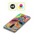 Dean Russo Pop Culture Alien Soft Gel Case for Google Pixel 8