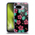Andrea Lauren Design Lady Like Hibiscus Soft Gel Case for Google Pixel 9A