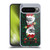 Frida Kahlo Roses Mirror Soft Gel Case for Google Pixel 9 Pro XL