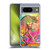 Dean Russo Pop Culture Unicorn Soft Gel Case for Google Pixel 8