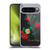 Frida Kahlo Roses Shrub Soft Gel Case for Google Pixel 9 Pro XL