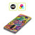 Dean Russo Wildlife 3 Fox Soft Gel Case for Google Pixel 8