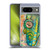 Dean Russo Wildlife 3 Gecko Soft Gel Case for Google Pixel 8