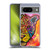 Dean Russo Wildlife 3 Leopard Soft Gel Case for Google Pixel 8