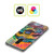 Dean Russo Wildlife 3 Sloth Soft Gel Case for Google Pixel 8