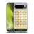 Frida Kahlo Tropical Herb Soft Gel Case for Google Pixel 9 Pro XL
