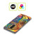 Dean Russo Wildlife 3 Hawk Soft Gel Case for Google Pixel 8 Pro
