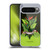 Frida Kahlo Tropical Ribbon Soft Gel Case for Google Pixel 9 Pro XL