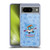 Dexter's Laboratory Graphics It Worked Soft Gel Case for Google Pixel 8