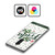 Frida Kahlo Typography Floral Soft Gel Case for Google Pixel 9 Pro XL