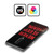 A Nightmare On Elm Street (2010) Graphics Never Sleep Again Soft Gel Case for Google Pixel 10