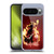 A Nightmare On Elm Street (2010) Graphics Freddy Nightmare Soft Gel Case for Google Pixel 10