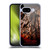 A Nightmare On Elm Street (2010) Graphics Freddy Boiler Room Soft Gel Case for Google Pixel 9A