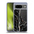 Dorit Fuhg Forest Black Soft Gel Case for Google Pixel 8