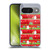 Frosty the Snowman Movie Patterns Pattern 1 Soft Gel Case for Google Pixel 9 / Pixel 9 Pro
