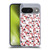 Frosty the Snowman Movie Patterns Pattern 4 Soft Gel Case for Google Pixel 9 / Pixel 9 Pro