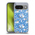 Frosty the Snowman Movie Patterns Pattern 6 Soft Gel Case for Google Pixel 9 / Pixel 9 Pro
