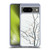 Dorit Fuhg Forest White Soft Gel Case for Google Pixel 8
