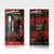 A Nightmare On Elm Street (1984) Graphics Freddy Soft Gel Case for Google Pixel 10