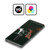 A Nightmare On Elm Street (1984) Graphics Freddy Soft Gel Case for Google Pixel 9A