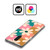 Gabriela Thomeu Retro Daisy Checkered Colors Soft Gel Case for Google Pixel 9 Pro XL