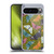 Gabriela Thomeu Retro Winter Butterflies Soft Gel Case for Google Pixel 9 Pro XL