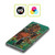 David Lozeau Skeleton Grunge Tiki Towing Soft Gel Case for Google Pixel 8