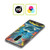 Michael David Ward Humor & Botanicals Peace Soft Gel Case for Google Pixel 9 Pro XL
