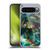 Michael David Ward Psychedelic Art Spirit Soft Gel Case for Google Pixel 9 Pro XL