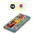 Michael David Ward Psychedelic Art Van Life Frog Soft Gel Case for Google Pixel 9 Pro XL