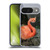 Pixelmated Animals Surreal Wildlife Foxmingo Soft Gel Case for Google Pixel 9 / Pixel 9 Pro