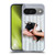 Pixelmated Animals Surreal Wildlife Guinea Bull Soft Gel Case for Google Pixel 9 / Pixel 9 Pro