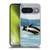 Pixelmated Animals Surreal Wildlife Orcat Soft Gel Case for Google Pixel 9 / Pixel 9 Pro