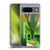 Dragon Ball Z Saiyan Arc Characters Shenron Soft Gel Case for Google Pixel 8
