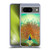 Duirwaigh Animals Peacock Soft Gel Case for Google Pixel 8