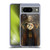 Duirwaigh God Butterfly Soft Gel Case for Google Pixel 8
