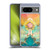 Duirwaigh God Divine Soft Gel Case for Google Pixel 8