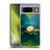 Duirwaigh God Receive Lotus Soft Gel Case for Google Pixel 8