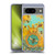 Duirwaigh Insects Bee Soft Gel Case for Google Pixel 8