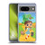 Dorothy and the Wizard of Oz Graphics Characters Soft Gel Case for Google Pixel 8