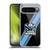 Glasgow Warriors Logo 2 Diagonal Stripes Soft Gel Case for Google Pixel 9 Pro XL