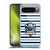 Glasgow Warriors Logo 2 Stripes 2 Soft Gel Case for Google Pixel 9 Pro XL