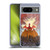 Ed Beard Jr Dragon Friendship Lord Magic Castle Soft Gel Case for Google Pixel 8