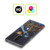 Ed Beard Jr Dragon Friendship Twilight Tempest Soft Gel Case for Google Pixel 8
