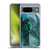 Ed Beard Jr Dragons The Awakening Soft Gel Case for Google Pixel 8