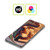 Ed Beard Jr Dragons Bravery Misplaced Soft Gel Case for Google Pixel 8