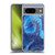 Ed Beard Jr Dragons Glacier Soft Gel Case for Google Pixel 8