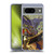 Ed Beard Jr Dragons A Good Book Soft Gel Case for Google Pixel 8