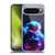 Wumples Cosmic Arts Astronaut Soft Gel Case for Google Pixel 9 Pro XL